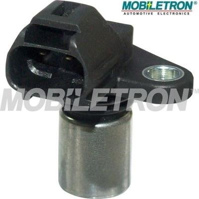 Mobiletron CS-J124 Camshaft position sensor CSJ124: Buy near me at 2407.PL in Poland at an Affordable price!