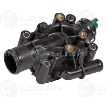 Luzar LT 20S5 Thermostat, coolant LT20S5: Buy near me in Poland at 2407.PL - Good price!