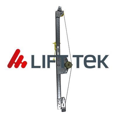 Lift-tek LTZA713R Стеклоподъёмник LTZA713R: Отличная цена - Купить в Польше на 2407.PL!
