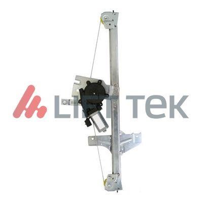 Lift-tek LTCT54R Стеклоподъёмник LTCT54R: Отличная цена - Купить в Польше на 2407.PL!