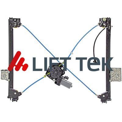 Lift-tek LTMS09L Стеклоподъёмник LTMS09L: Отличная цена - Купить в Польше на 2407.PL!