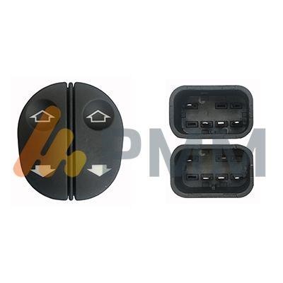 PMM ALFRB76003 Power window button ALFRB76003: Buy near me in Poland at 2407.PL - Good price!