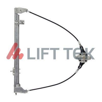 Lift-tek LTFT901R Склопідіймач LTFT901R: Приваблива ціна - Купити у Польщі на 2407.PL!