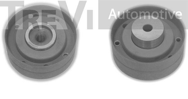 Trevi automotive TD1033 Tensioner pulley, timing belt TD1033: Buy near me in Poland at 2407.PL - Good price!