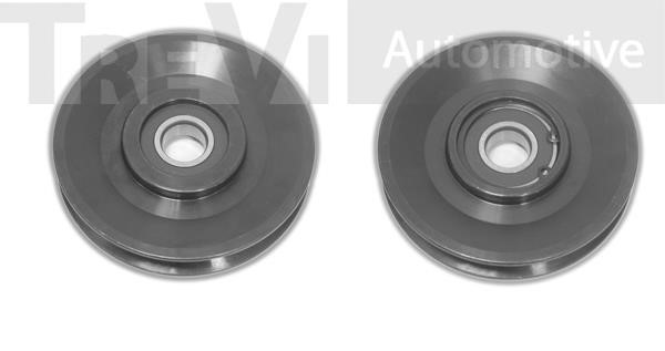 Trevi automotive TA1482 Idler Pulley TA1482: Buy near me in Poland at 2407.PL - Good price!