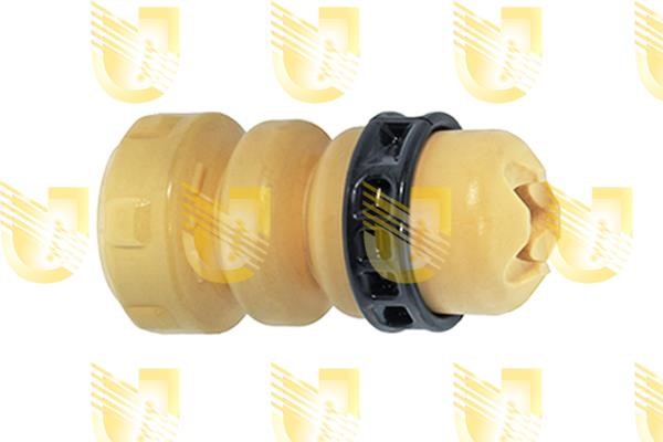 Unigom 392857 Bellow and bump for 1 shock absorber 392857: Buy near me in Poland at 2407.PL - Good price!
