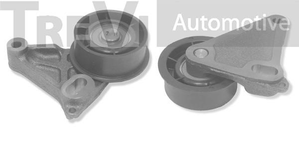 Trevi automotive TD1009 Tensioner pulley, timing belt TD1009: Buy near me in Poland at 2407.PL - Good price!