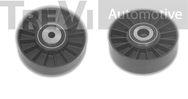 Trevi automotive TA1146 Idler Pulley TA1146: Buy near me in Poland at 2407.PL - Good price!