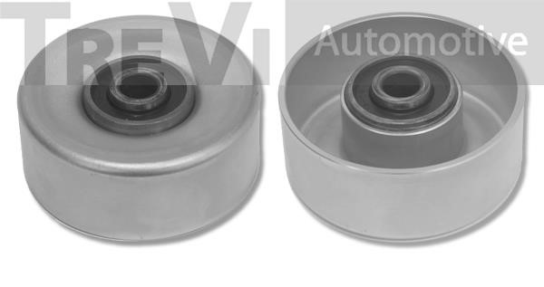 Trevi automotive TA1054 Idler Pulley TA1054: Buy near me in Poland at 2407.PL - Good price!