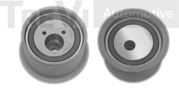 Trevi automotive TD1519 Tensioner pulley, timing belt TD1519: Buy near me in Poland at 2407.PL - Good price!