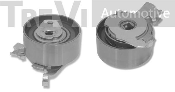 Trevi automotive TD1664 Tensioner pulley, timing belt TD1664: Buy near me in Poland at 2407.PL - Good price!