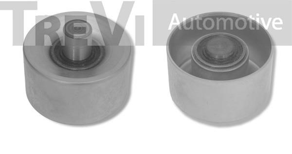 Trevi automotive TD1081 Tensioner pulley, timing belt TD1081: Buy near me in Poland at 2407.PL - Good price!