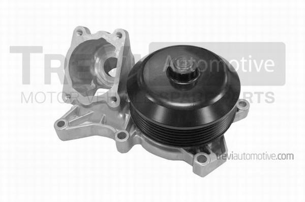 Trevi automotive TP1139 Water pump TP1139: Buy near me in Poland at 2407.PL - Good price!