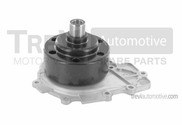 Trevi automotive TP1297 Water pump TP1297: Buy near me in Poland at 2407.PL - Good price!