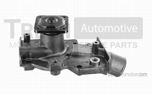 Trevi automotive TP609 Water pump TP609: Buy near me in Poland at 2407.PL - Good price!