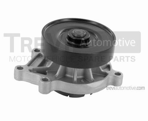 Trevi automotive TP1289 Water pump TP1289: Buy near me in Poland at 2407.PL - Good price!