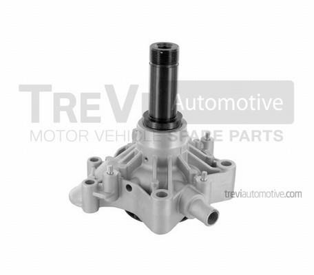 Trevi automotive TP1256 Pompa wodna TP1256: Dobra cena w Polsce na 2407.PL - Kup Teraz!