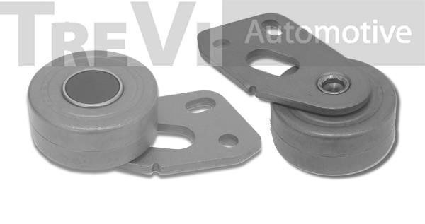 Trevi automotive TD1489 Tensioner pulley, timing belt TD1489: Buy near me in Poland at 2407.PL - Good price!
