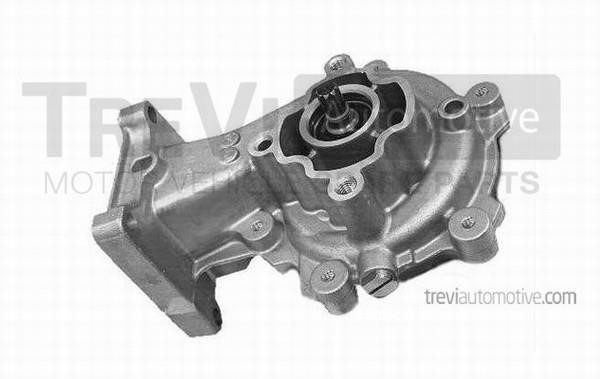 Trevi automotive TP939 Water pump TP939: Buy near me in Poland at 2407.PL - Good price!