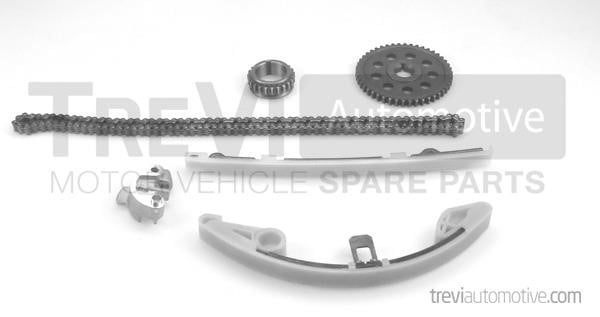 Trevi automotive KC1127 Timing chain kit KC1127: Buy near me in Poland at 2407.PL - Good price!