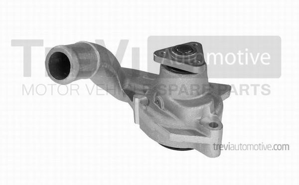 Trevi automotive TP739 Water pump TP739: Buy near me in Poland at 2407.PL - Good price!