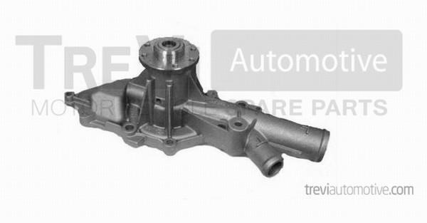 Trevi automotive TP1106 Water pump TP1106: Buy near me in Poland at 2407.PL - Good price!