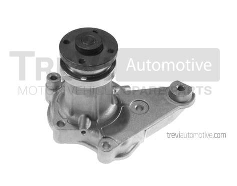 Trevi automotive TP874 Water pump TP874: Buy near me in Poland at 2407.PL - Good price!