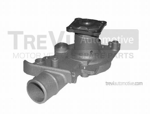 Trevi automotive TP601 Pompa wodna TP601: Dobra cena w Polsce na 2407.PL - Kup Teraz!