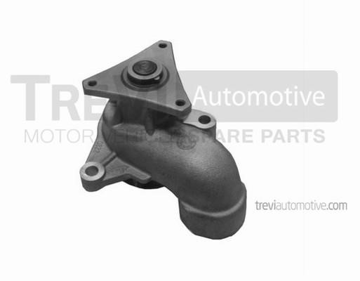 Trevi automotive TP1123 Water pump TP1123: Buy near me in Poland at 2407.PL - Good price!