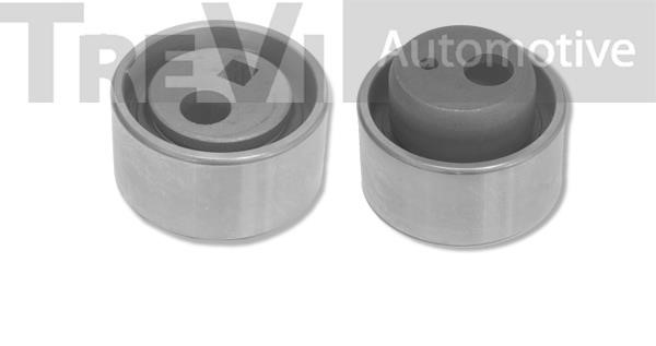 Trevi automotive TD1229 Tensioner pulley, timing belt TD1229: Buy near me in Poland at 2407.PL - Good price!