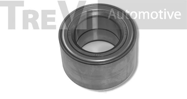 Trevi automotive WB1709 Front Wheel Bearing Kit WB1709: Buy near me in Poland at 2407.PL - Good price!