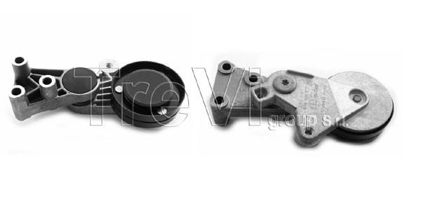 Trevi automotive TA1126 Belt tightener TA1126: Buy near me at 2407.PL in Poland at an Affordable price!