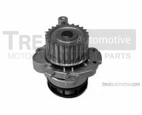 Trevi automotive TP1080 Water pump TP1080: Buy near me in Poland at 2407.PL - Good price!