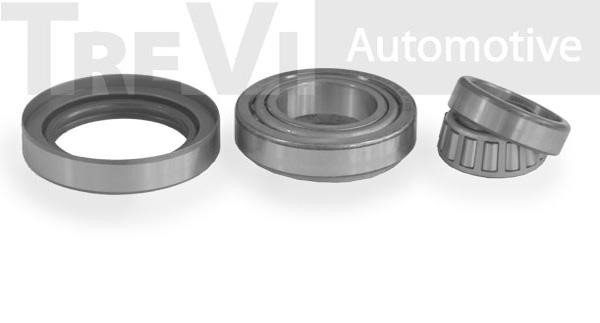 Trevi automotive WB1960 Front Wheel Bearing Kit WB1960: Buy near me in Poland at 2407.PL - Good price!