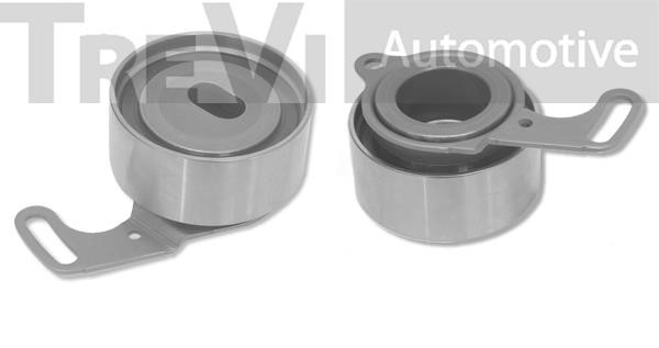 Trevi automotive TD1290 Tensioner pulley, timing belt TD1290: Buy near me in Poland at 2407.PL - Good price!