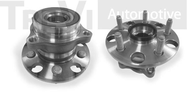 Trevi automotive WB2239 Wheel bearing kit WB2239: Buy near me at 2407.PL in Poland at an Affordable price!