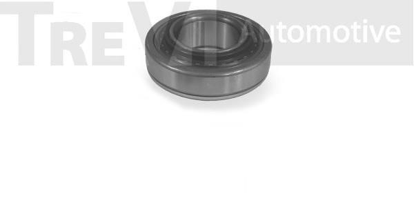 Trevi automotive WB1394 Wheel bearing kit WB1394: Buy near me at 2407.PL in Poland at an Affordable price!