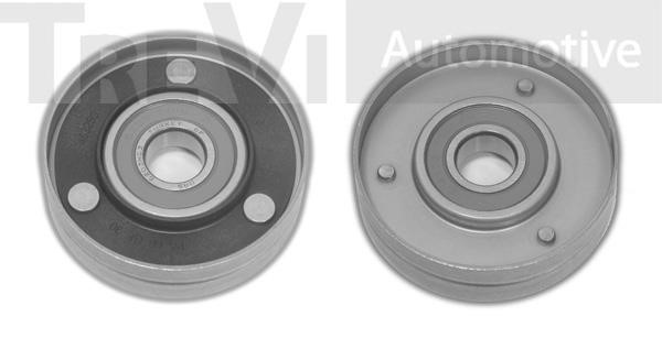 Trevi automotive TA1580 Idler Pulley TA1580: Buy near me in Poland at 2407.PL - Good price!