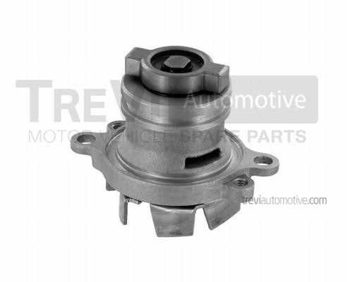 Trevi automotive TP1255 Water pump TP1255: Buy near me in Poland at 2407.PL - Good price!