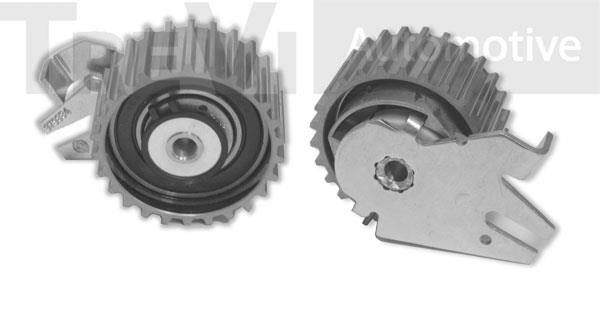 Trevi automotive TD1744 Tensioner pulley, timing belt TD1744: Buy near me in Poland at 2407.PL - Good price!