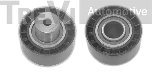 Trevi automotive TD1427 Tensioner pulley, timing belt TD1427: Buy near me in Poland at 2407.PL - Good price!