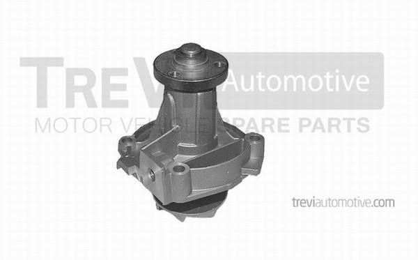 Trevi automotive TP675 Water pump TP675: Buy near me in Poland at 2407.PL - Good price!