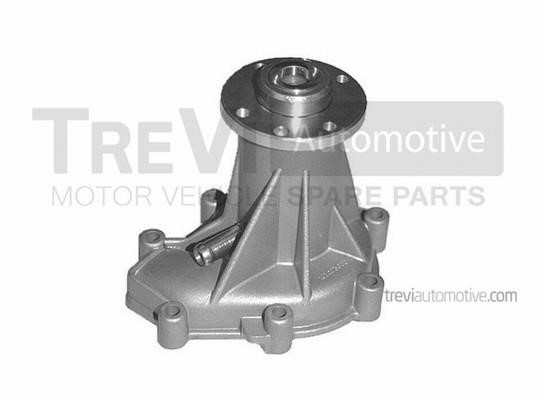 Trevi automotive TP548 Water pump TP548: Buy near me in Poland at 2407.PL - Good price!