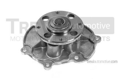 Trevi automotive TP1091 Water pump TP1091: Buy near me at 2407.PL in Poland at an Affordable price!