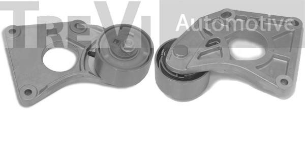 Trevi automotive TD1509 Tensioner pulley, timing belt TD1509: Buy near me in Poland at 2407.PL - Good price!