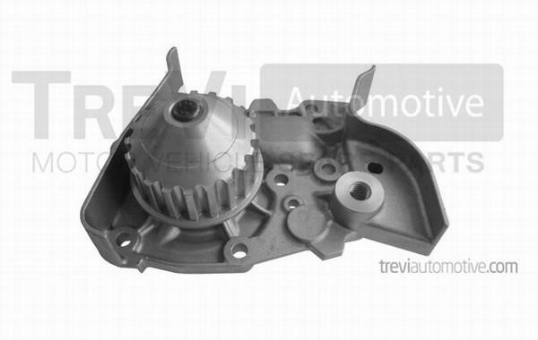 Trevi automotive TP733 Water pump TP733: Buy near me in Poland at 2407.PL - Good price!