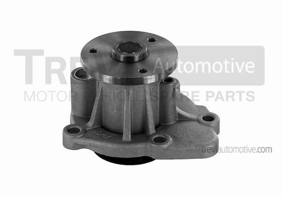 Trevi automotive TP1182 Water pump TP1182: Buy near me in Poland at 2407.PL - Good price!