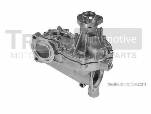 Trevi automotive TP879 Water pump TP879: Buy near me in Poland at 2407.PL - Good price!