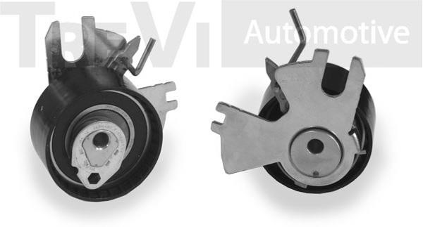 Trevi automotive TD1743 Tensioner pulley, timing belt TD1743: Buy near me in Poland at 2407.PL - Good price!