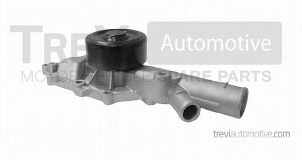 Trevi automotive TP1009 Water pump TP1009: Buy near me in Poland at 2407.PL - Good price!
